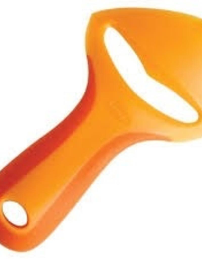 CHEF'N CHEF’N Orange Zeel Peeler