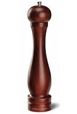 Forest Capstan Pepper Mill 4 3/4"