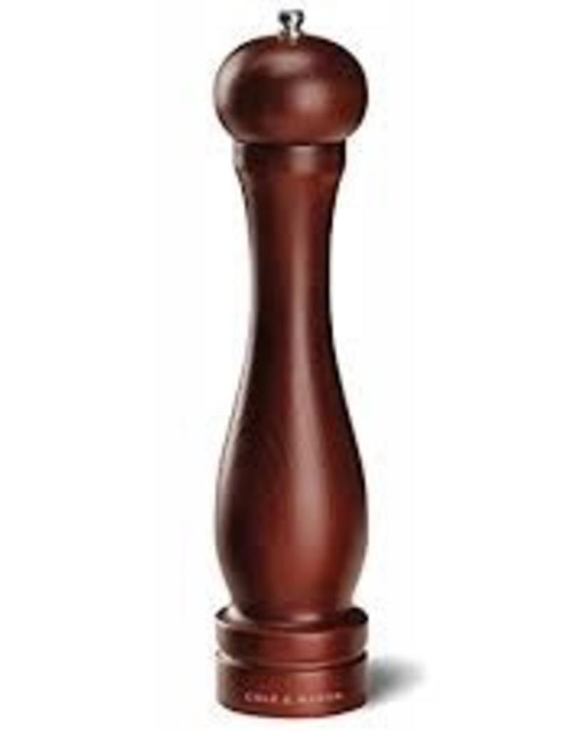Forest Capstan Pepper Mill 4 3/4"