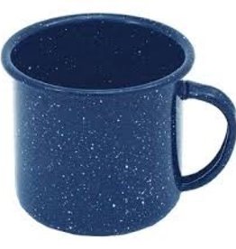 COLUMBIAN HOME PRODUCTS Mug 12 Oz Blue