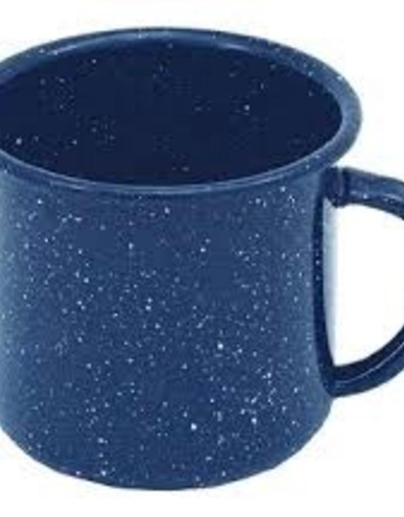 COLUMBIAN HOME PRODUCTS Mug 12 Oz Blue