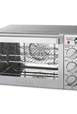 WARING PROFFESIONAL / CONAIR WARING PROFFESIONAL Convection Oven Countertop Electric