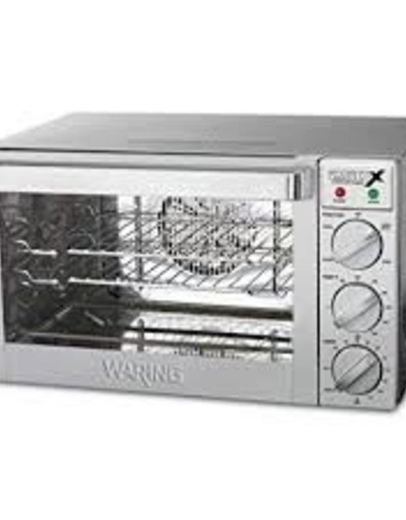 WARING PROFFESIONAL / CONAIR WARING PROFFESIONAL Convection Oven Countertop Electric