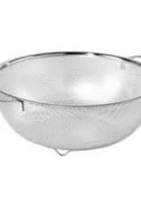 COOK PRO INC COOK 11.25” S/S  Mesh Colander with Handles