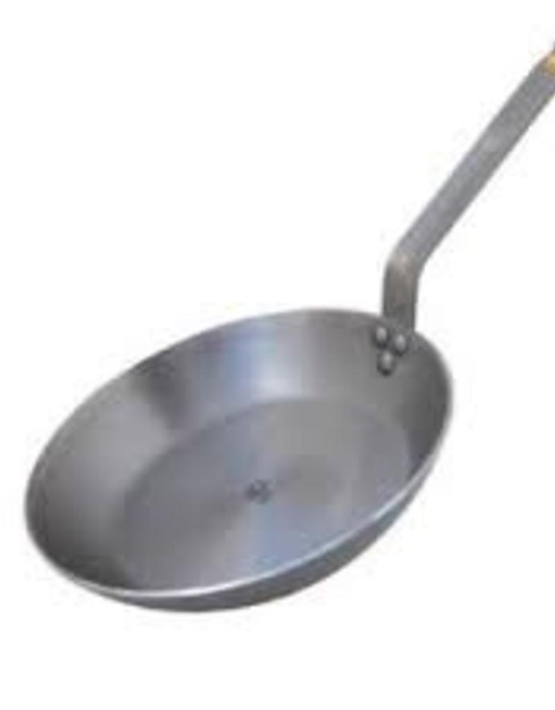 De buyer Steel Frypan 26 Cm