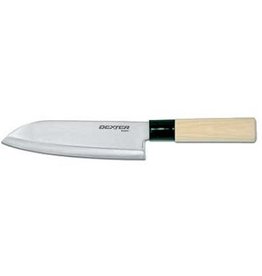 DEXTER-RUSSELL DEXTER-RUSSELL 6.5" Santoku Sushi Knife