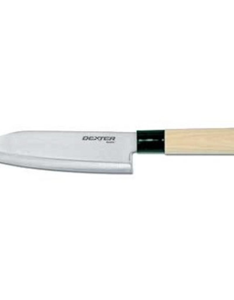 DEXTER-RUSSELL DEXTER-RUSSELL 6.5" Santoku Sushi Knife