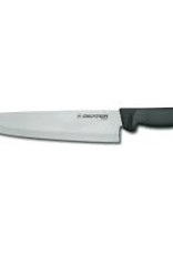 DEXTER-RUSSELL DEXTER 10" Cook Black Handle