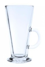 ENZO Supplies ENZO Clear Tea Glass 9oz BLINKMAX