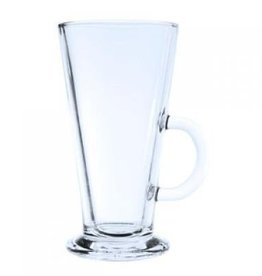 ENZO Supplies ENZO Clear Tea Glass 9oz BLINKMAX