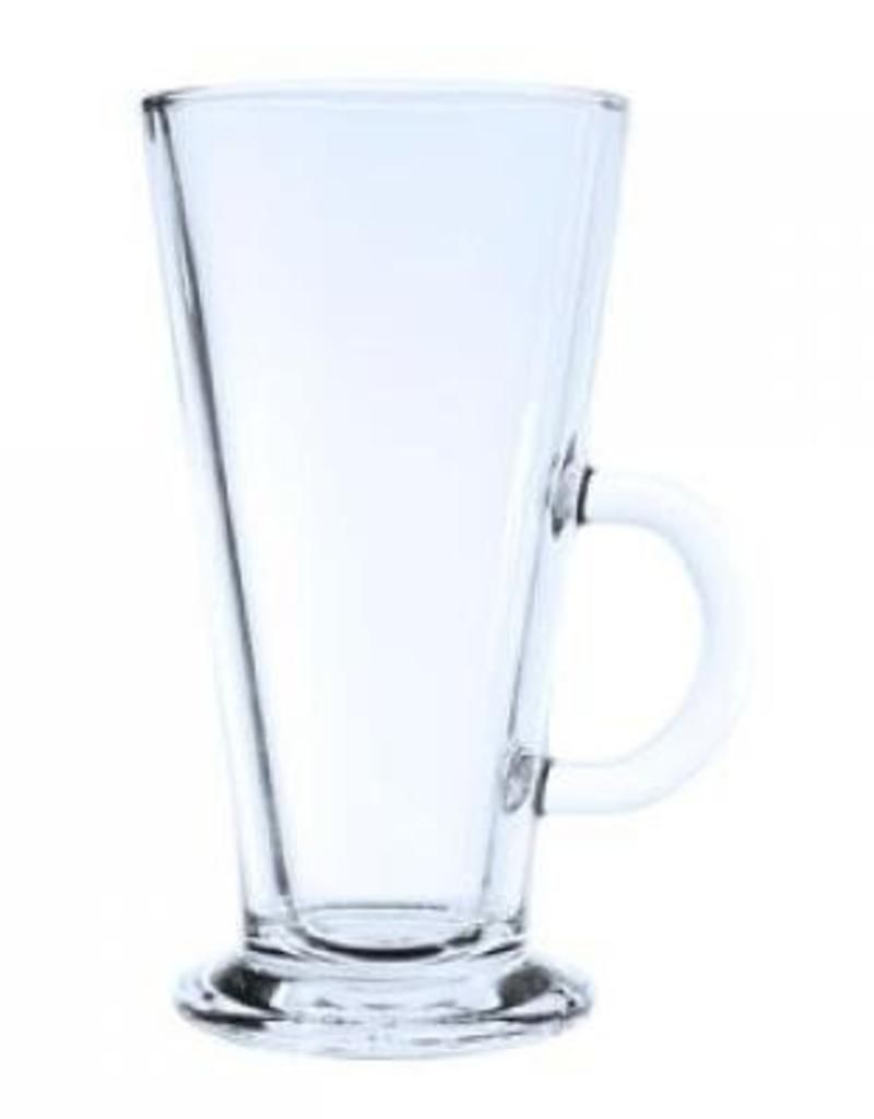 ENZO Supplies ENZO Clear Tea Glass 9oz BLINKMAX