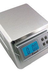 ESCALI ESCALI Alimento Stainless Steal Top Digital Scale 13lb/ 6kg