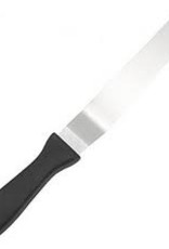 FAT Daddios 4” Offset Spatula <br />
Stainless Steal