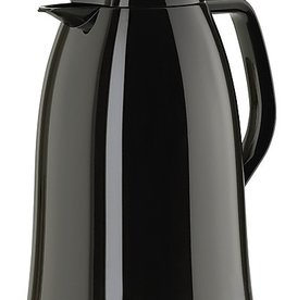 Frieling USA FRIELING Mambo Black Thermal Carafe Black 34 fl. oz