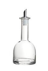 GLOBAL AMICI Sardinia  12 oz. Dispenser Bottle