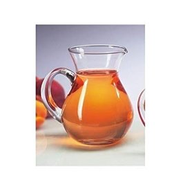 GLOBAL AMICI Bistro Pitcher Med 18oz