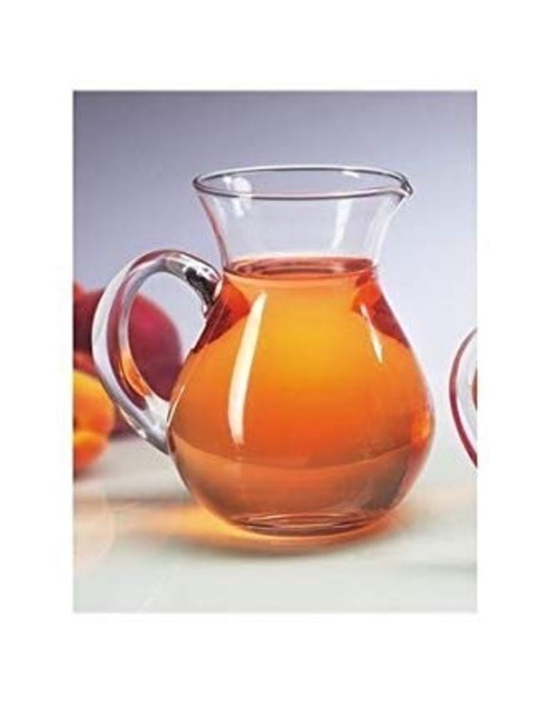 GLOBAL AMICI Bistro Pitcher Med 18oz