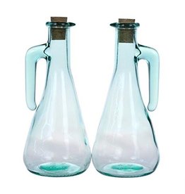 GLOBAL AMICI Global Etrusca Cruet 17oz