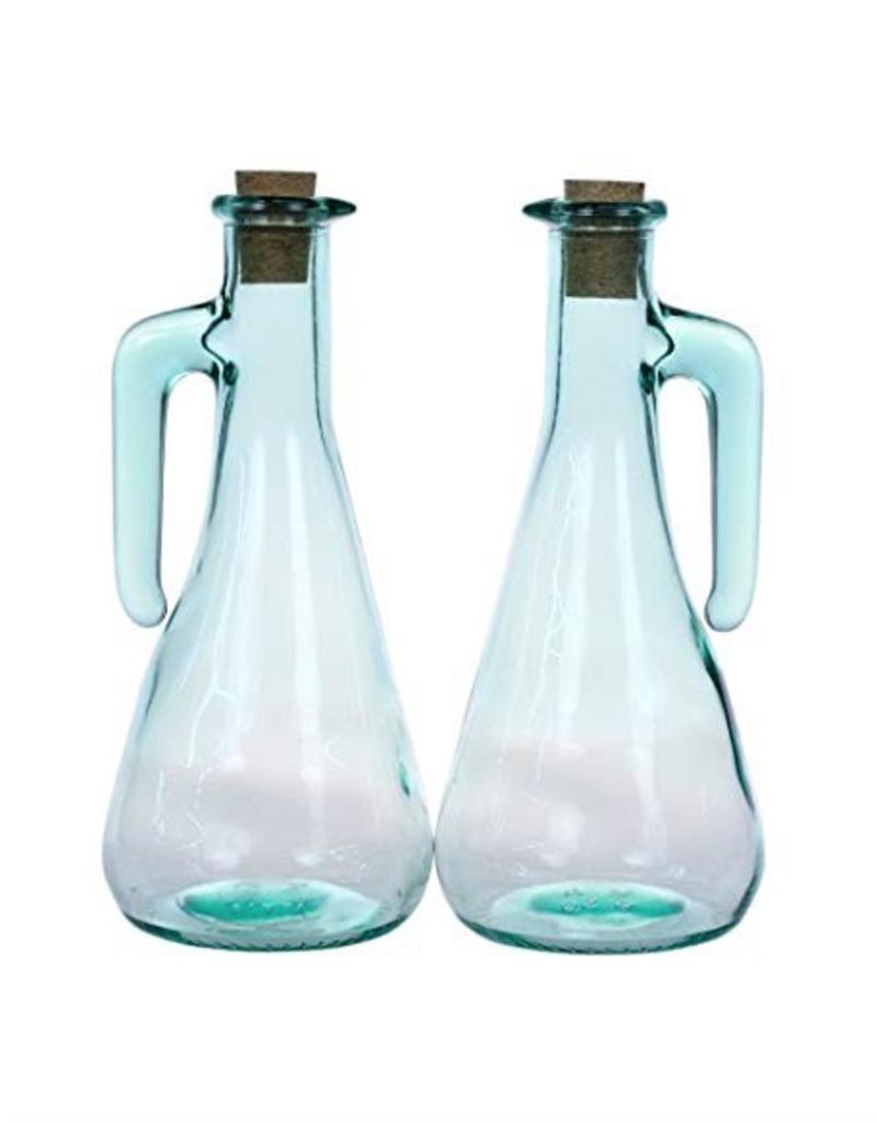 GLOBAL AMICI Global Etrusca Cruet 17oz