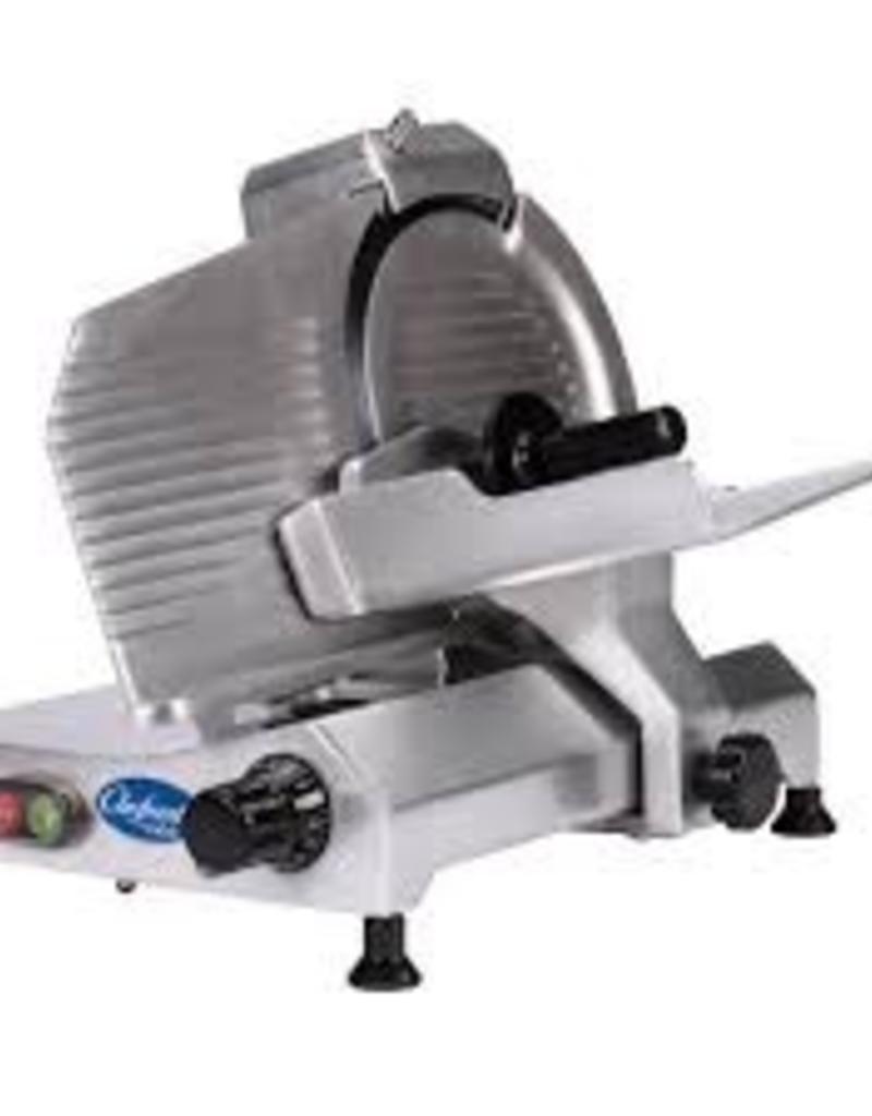 GLOBE GLOBE Chefmate  food Slicer Model C10