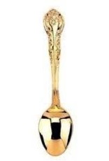 Harold Gold Demi Spoon