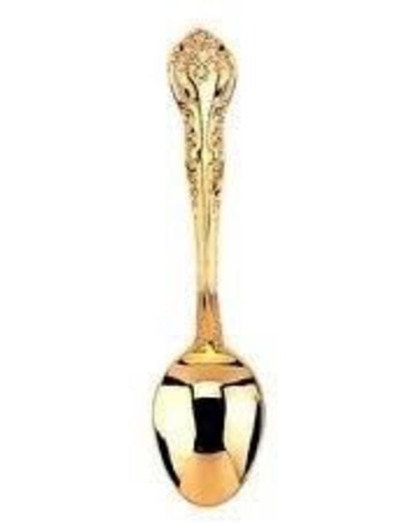 Harold Gold Demi Spoon
