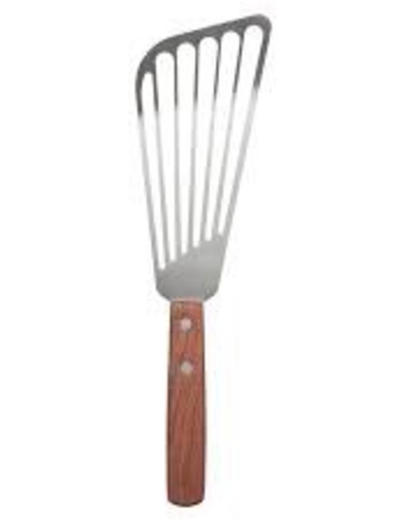 HAROLD Fish Spatula with Slotted Angled Blade Stainless Steel 11.25”