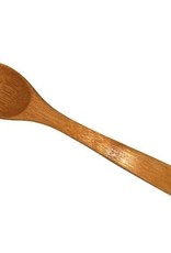 ISLAND BAMBOO ISLAND Sugar Spoon 5.25"