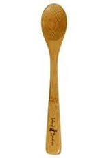 ISLAND BAMBOO ISLAND 7" Reusable Bamboo Spoon