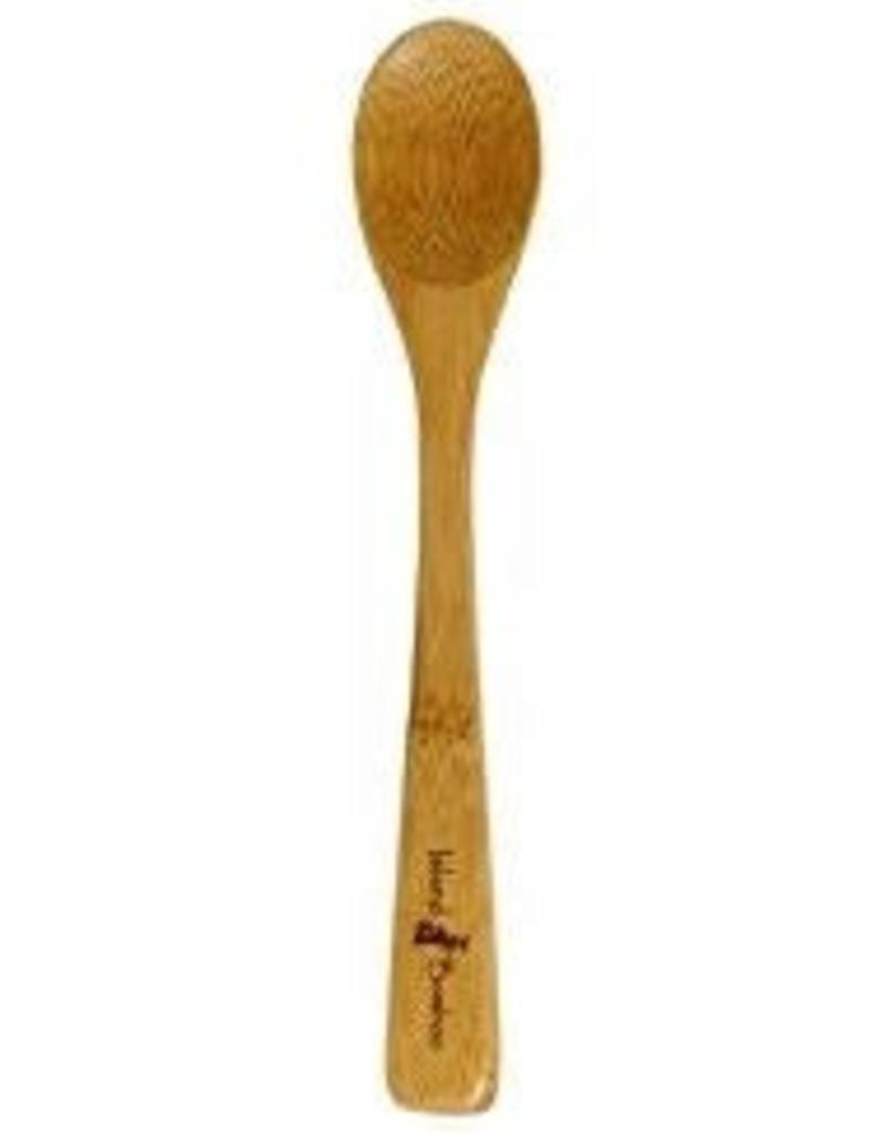 ISLAND BAMBOO ISLAND 7" Reusable Bamboo Spoon
