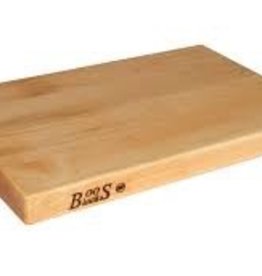 John Boos JOHN BOOS Cutting Board Small 18” x 12”