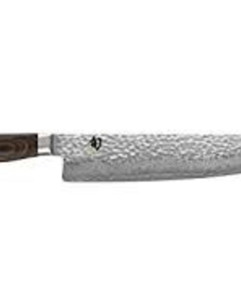 KAI USA ITD./SHUN SHUN Premier Chef's 10" Knife