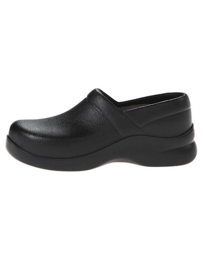 Boca Black Shoe 10 Medium
