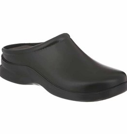 Latitudes Dusty Black Shoe 10 Medium