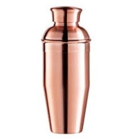 OGGI Corporation Oggi 26oz Copper Cocktail Shaker