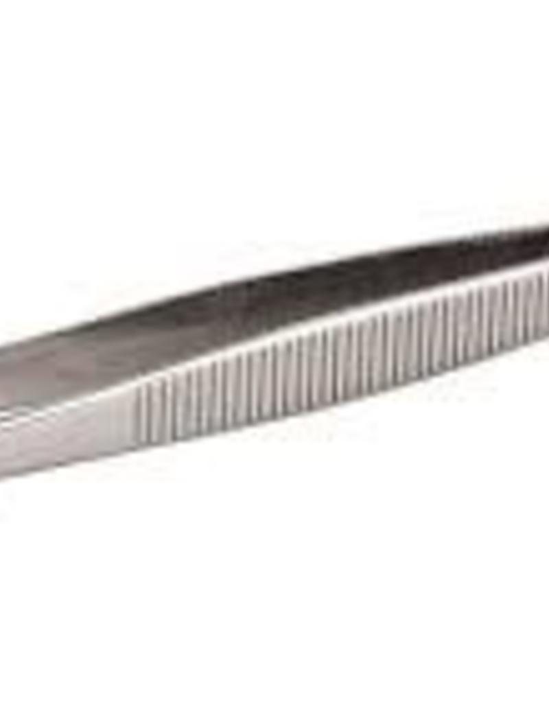 PADERNO WORLD CUISINE PADERNO 6” Curved S/S Tweezers