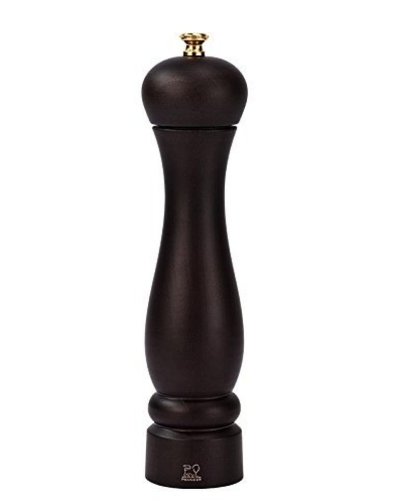 Peugeot PEUGEOT Clermont 9.5” Pepper Mill  Brown