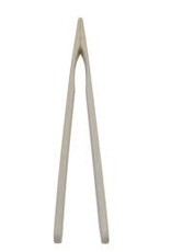 R & M INTERNATIONAL RM Bamboo Toast Tong