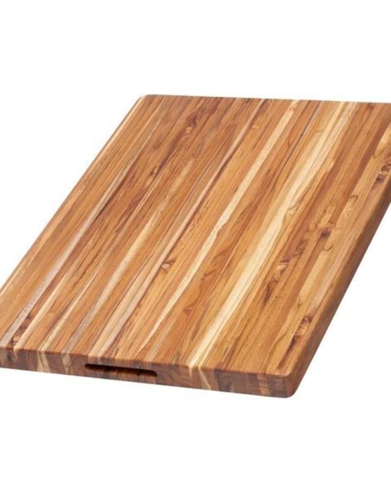 TEAK  24x18 rectangular Board