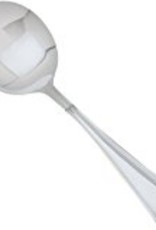 UPDATE INTERNATIONAL Regency Bouillon Spoon 2.5 mm