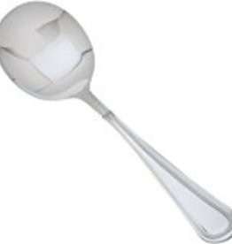 UPDATE INTERNATIONAL Regency Bouillon Spoon 2.5 mm
