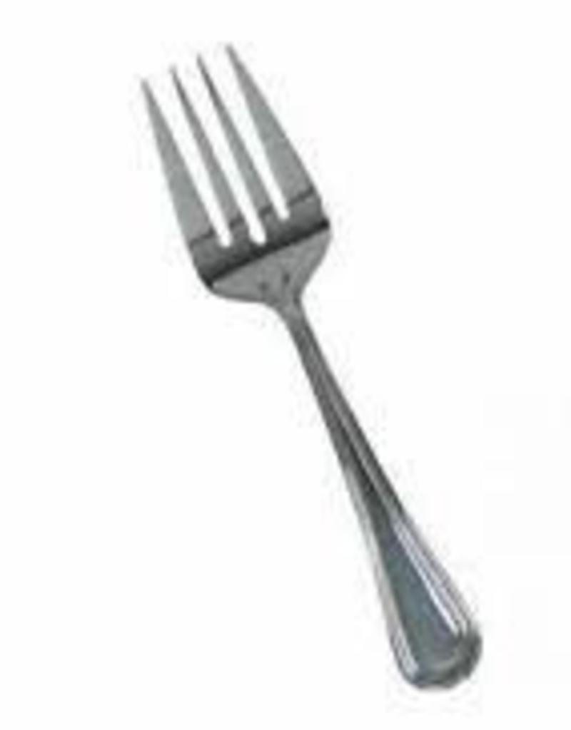 UPDATE INTERNATIONAL Regency 11.5” Long serving Fork