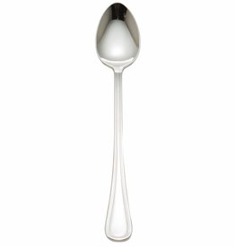 UPDATE INTERNATIONAL Regency Iced Teaspoon 2.5mm