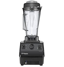 VITAMIX 64 Oz. 120v Black Prep Blender