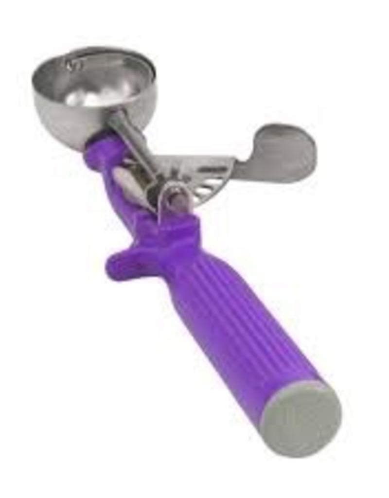 VOLLRATH VOLLRATH # 40 NSF Disher 3/4 oz Orchid