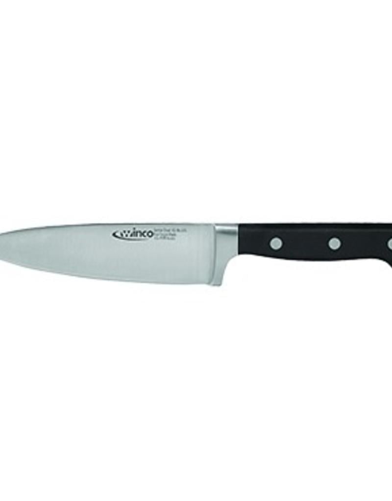 WINCO WINCO 6" Chef Knife