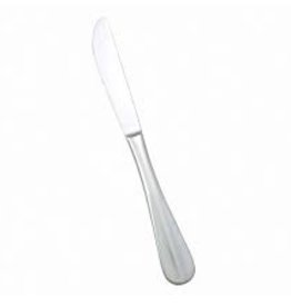 Winco Stanford Dinner Knife 18-8