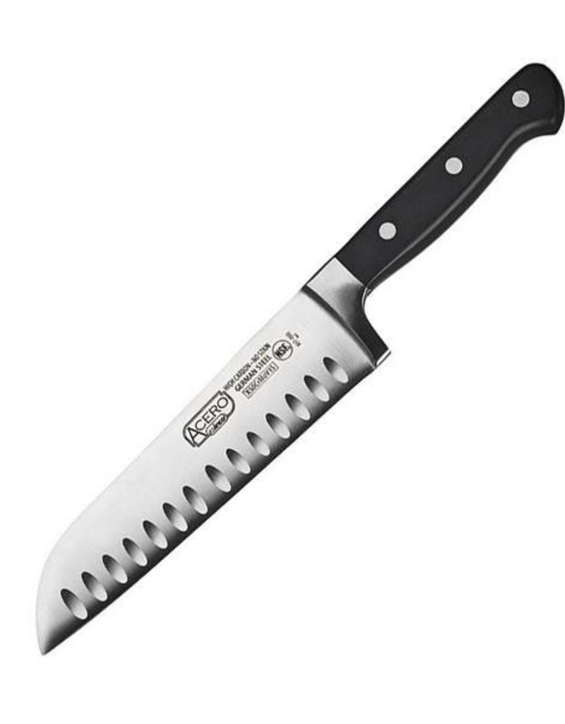 WINCO WINCO 7” Santoku Knife