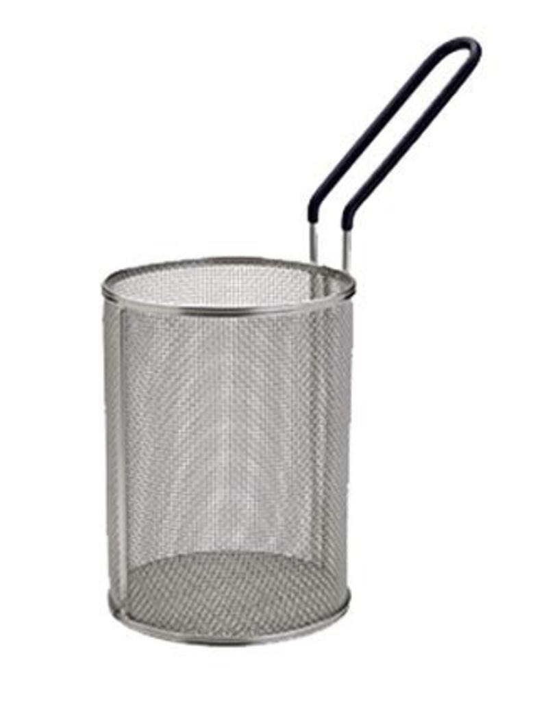 WINCO WINCO Stainless Steel Pasta Basket 5.25” dia x 7” H