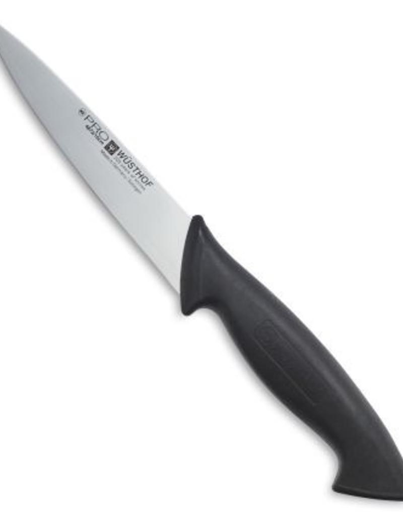 WUSTHOF WUSTHOF Pro 6" Utility Knife Carded